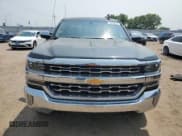 ✅ 2018 Chevrolet Silverado 1500 LTZ • VIN: 3GCUKSEC7JG221571 • Лот: 63693034. Опубликован ранее на Copart с пробегом 50 968 миль. Бесплатный доступ к архиву аукционных продаж из США и подробный отчёт об истории автомобиля на DreamBid. Изображение 5.