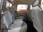 ✅ 2017 Ram 1500 Lone Star • VIN: 3C6RR6LT3HG573494 • Lot: 90595685. Wystawiony na Copart z przebiegiem 145 987 mil. Bezpłatny archiwum sprzedaży aukcyjnych z USA i szczegółowy raport historii pojazdu na DreamBid. Zdjęcie 10.