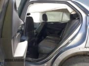 ✅ 2022 Buick Envision Preferred • VIN: LRBAZLR41ND020631 • Lot: 43183453. Wystawiony na IAAI z przebiegiem 27 784 mil. Bezpłatny archiwum sprzedaży aukcyjnych z USA i szczegółowy raport historii pojazdu na DreamBid. Zdjęcie 8.