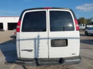✅ 2016 Chevrolet Express Passenger LT • VIN: 1GAZGPFG4G1203907 • Лот: 43732769. Опубликован ранее на IAAI с пробегом 254 143 миль. Бесплатный доступ к архиву аукционных продаж из США и подробный отчёт об истории автомобиля на DreamBid. Изображение 16.