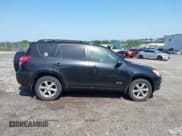 ✅ 2010 Toyota RAV4 Limited • VIN: JTMDK4DV2AD012802 • Lot: 42562662. Listed on IAAI with 283,501 mi. Free auction sales archive from the USA and detailed vehicle history report at DreamBid. Image 13.