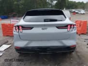 ✅ 2021 Ford Mustang Mach-E GT • VIN: 3FMTK4SE2MME03046 • Lot: 43321046. Listed on IAAI with 65,198 mi. Free auction sales archive from the USA and detailed vehicle history report at DreamBid. Image 17.