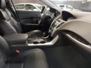 ✅ 2020 Acura TLX Technology • VIN: 19UUB1F53LA006637 • Lot: 42193324. Listed on IAAI with 55,250 mi. Free auction sales archive from the USA and detailed vehicle history report at DreamBid. Image 5.