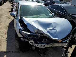 ✅ 2017 Chevrolet Cruze Premier • VIN: 1G1BF5SM2H7119474 • Lot: 44917483. Listed on Copart with Not provided. Free auction sales archive from the USA and detailed vehicle history report at DreamBid. Image 5.