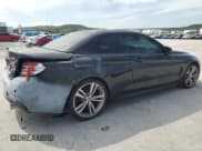 ✅ 2014 BMW 4 Series 435i • VIN: WBA3T3C52EP736642 • Лот: 84816095. Опубликован ранее на Copart с пробегом 98 770 миль. Бесплатный доступ к архиву аукционных продаж из США и подробный отчёт об истории автомобиля на DreamBid. Изображение 3.