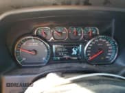 ✅ 2018 Chevrolet Silverado 2500HD LT • VIN: 1GC2KVEG2JZ184571 • Lot: 82764395. Wystawiony na Copart z przebiegiem 53 833 mil. Bezpłatny archiwum sprzedaży aukcyjnych z USA i szczegółowy raport historii pojazdu na DreamBid. Zdjęcie 9.