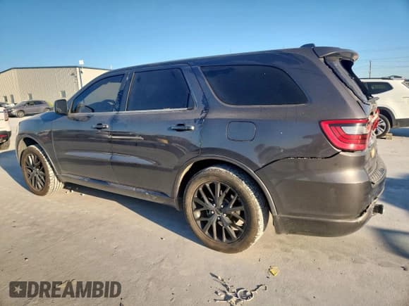✅ 2015 Dodge Durango SXT • VIN: 1C4RDHAG7FC902786 • Lot: 86186935. Wystawiony na Copart z przebiegiem 256 586 mil. Bezpłatny archiwum sprzedaży aukcyjnych z USA i szczegółowy raport historii pojazdu na DreamBid. Zdjęcie 2.