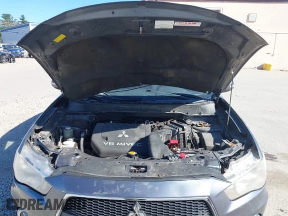 ✅ 2012 Mitsubishi Outlander GT • VIN: JA4JT5AX9CU000350 • Lot: 42163153. Wystawiony na IAAI z przebiegiem 216 630 mil. Bezpłatny archiwum sprzedaży aukcyjnych z USA i szczegółowy raport historii pojazdu na DreamBid. Zdjęcie 10.