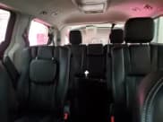 ✅ 2014 Chrysler Town & Country Touring L • VIN: 2C4RC1CG0ER461032 • Lot: 81019235. Listed on Copart with 136,384 mi. Free auction sales archive from the USA and detailed vehicle history report at DreamBid. Image 10.