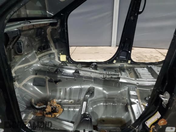 ✅ 2021 Dodge Durango R/T • VIN: 1C4SDJCT7MC786618 • Lot: 55203945. Listed on Copart with Not provided. Free auction sales archive from the USA and detailed vehicle history report at DreamBid. Image 7.