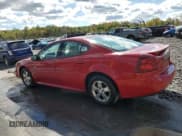 ✅ 2008 Pontiac Grand Prix • VIN: 2G2WP552381117184 • Lot: 84944085. Listed on Copart with 159,921 mi. Free auction sales archive from the USA and detailed vehicle history report at DreamBid. Image 2.