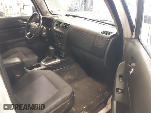 ✅ 2009 Hummer H3 Luxury • VIN: 5GTEN13E798116629 • Лот: 43391327. Опубликован ранее на IAAI с пробегом 81 702 миль. Бесплатный доступ к архиву аукционных продаж из США и подробный отчёт об истории автомобиля на DreamBid. Изображение 5.