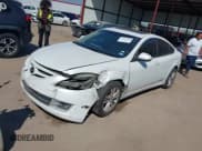 ✅ 2011 Mazda 6 S Grand Touring • VIN: 1YVHZ8CB2B5M09475 • Lot: 43328985. Listed on IAAI with 255,285 mi. Free auction sales archive from the USA and detailed vehicle history report at DreamBid. Image 2.