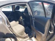 ✅ 2012 Mazda 3 i Touring • VIN: JM1BL1VG9C1510731 • Lot: 41760723. Wystawiony na IAAI z przebiegiem 196 518 mil. Bezpłatny archiwum sprzedaży aukcyjnych z USA i szczegółowy raport historii pojazdu na DreamBid. Zdjęcie 8.