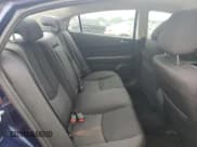 ✅ 2011 Mazda 6 i Touring • VIN: 1YVHZ8CH4B5M02693 • Lot: 64498955. Wystawiony na Copart z przebiegiem Nie podano. Bezpłatny archiwum sprzedaży aukcyjnych z USA i szczegółowy raport historii pojazdu na DreamBid. Zdjęcie 10.