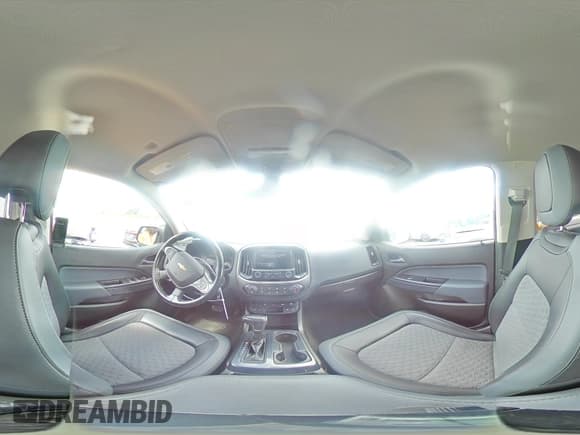 ✅ 2018 Chevrolet Colorado 2WD Z71 • VIN: 1GCGSDEN8J1206666 • Лот: 52737565. Опубликован ранее на Copart с пробегом 60 309 миль. Бесплатный доступ к архиву аукционных продаж из США и подробный отчёт об истории автомобиля на DreamBid. Изображение 14.