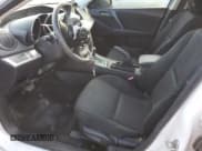 ✅ 2013 Mazda 3 i Sport • VIN: JM1BL1U77D1755563 • Lot: 91594775. Listed on Copart with 297,252 mi. Free auction sales archive from the USA and detailed vehicle history report at DreamBid. Image 7.