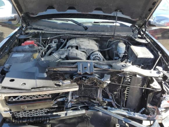 ✅ 2010 Chevrolet Silverado 1500 LT • VIN: 3GCRKSE33AG281594 • Lot: 63242154. Listed on Copart with 116,370 mi. Free auction sales archive from the USA and detailed vehicle history report at DreamBid. Image 11.