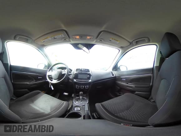 ✅ 2015 Mitsubishi Outlander GT • VIN: 4A4AR4AW3FE030571 • Lot: 41970360. Listed on IAAI with 74,683 mi. Free auction sales archive from the USA and detailed vehicle history report at DreamBid. Image 18.