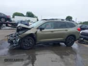 ✅ 2023 Subaru Ascent Onyx Limited • VIN: 4S4WMAKD4P3442868 • Lot: 42712228. Listed on IAAI with 50,036 mi. Free auction sales archive from the USA and detailed vehicle history report at DreamBid. Image 14.