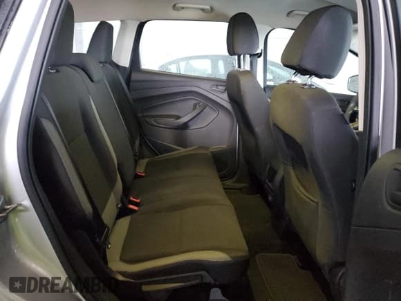 ✅ 2016 Ford Escape S • VIN: 1FMCU0F77GUB83577 • Lot: 85294964. Listed on Copart with 96,612 mi. Free auction sales archive from the USA and detailed vehicle history report at DreamBid. Image 11.