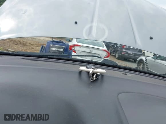 ✅ 2016 Dodge Journey Crossroad • VIN: 3C4PDCGG1GT107577 • Лот: 42278767. Опубликован ранее на IAAI с пробегом 187 510 миль. Бесплатный доступ к архиву аукционных продаж из США и подробный отчёт об истории автомобиля на DreamBid. Изображение 11.