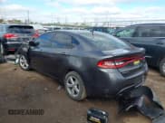 ✅ 2015 Dodge Dart SXT • VIN: 1C3CDFBB8FD104907 • Lot: 43485572. Wystawiony na IAAI z przebiegiem 121 445 mil. Bezpłatny archiwum sprzedaży aukcyjnych z USA i szczegółowy raport historii pojazdu na DreamBid. Zdjęcie 3.