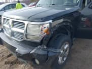 ✅ 2008 Dodge Nitro SLT • VIN: 1D8GU58K68W107506 • Lot: 43736720. Listed on IAAI with 169,905 mi. Free auction sales archive from the USA and detailed vehicle history report at DreamBid. Image 6.