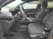 2025 Chevrolet Equinox FWD LT с VIN 3GNAXHEG6SL119964, выставлен на аукционе Copart как лот 58185545 с пробегом 6 872 миль миль и Чистый • Clean title. История ставок и продаж доступна на DreamBid. Изображение 7.