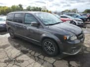 ✅ 2018 Dodge Grand Caravan GT • VIN: 2C4RDGEG7JR361050 • Лот: 84882055. Опубликован ранее на Copart с пробегом 130 805 миль. Бесплатный доступ к архиву аукционных продаж из США и подробный отчёт об истории автомобиля на DreamBid. Изображение 4.