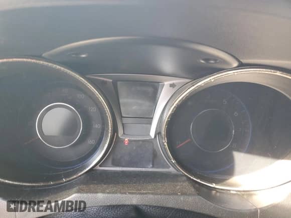 2014 Hyundai Genesis Coupe 2.0T с VIN KMHHT6KD4EU121686, выставлен на аукционе Copart как лот 85968484 с пробегом Не указан миль и Списание • Salvage title. История ставок и продаж доступна на DreamBid. Изображение 9.