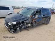 ✅ 2021 Hyundai Tucson Limited • VIN: KM8J33AL8MU298104 • Лот: 66142015. Опубликован ранее на Copart с пробегом Не указан. Бесплатный доступ к архиву аукционных продаж из США и подробный отчёт об истории автомобиля на DreamBid. Изображение 1.