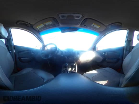 ✅ 2015 Hyundai Tucson Limited • VIN: KM8JUCAG1FU099527 • Лот: 43343996. Размещён на IAAI с пробегом 129 418 миль миль. Получите бесплатный доступ к архиву аукционных продаж из США и посмотрите подробный отчёт об истории автомобиля на DreamBid. Изображение 18.