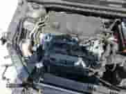 2019 Toyota Camry LE z VIN 4T1B11HK7KU815143, wystawiony jako Copart lot #69475835 z przebiegiem 122 992 mil mil oraz Szkoda całkowita • Salvage title. Historia ofert i sprzedaży dostępna na DreamBid. Obrazek 13.