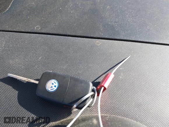 ✅ 2007 Volkswagen Beetle • VIN: 3VWSW31C87M518282 • Lot: 41885126. Listed on IAAI with 179,047 mi. Free auction sales archive from the USA and detailed vehicle history report at DreamBid. Image 11.