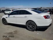 ✅ 2014 Ford Taurus SHO • VIN: 1FAHP2KT0EG109094 • Lot: 53040505. Listed on Copart with 93,099 mi. Free auction sales archive from the USA and detailed vehicle history report at DreamBid. Image 2.