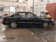 2004 Hyundai Sonata GLS z VIN KMHWF35H94A010675, wystawiony jako IAAI lot #41520400 z przebiegiem 156 631 mil mil oraz . Historia ofert i sprzedaży dostępna na DreamBid. Obrazek 13.