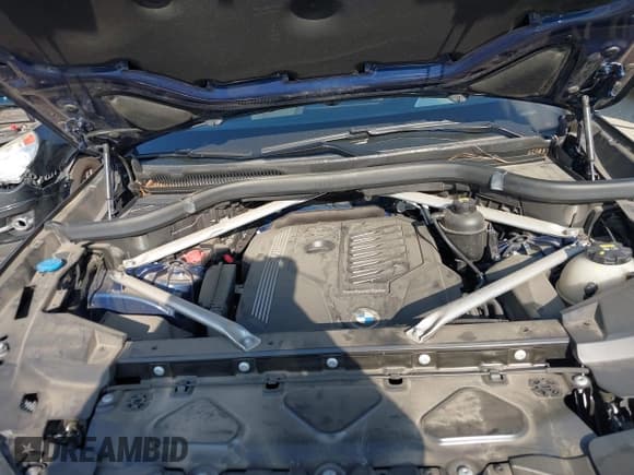 ✅ 2020 BMW X5 sDrive40i • VIN: 5UXCR4C07L9C49693 • Lot: 43263987. Wystawiony na IAAI z przebiegiem 50 000 mil. Bezpłatny archiwum sprzedaży aukcyjnych z USA i szczegółowy raport historii pojazdu na DreamBid. Zdjęcie 10.