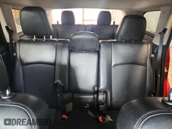 ✅ 2017 Dodge Journey Crossroad Plus • VIN: 3C4PDDGG5HT553383 • Лот: 86778505. Опубликован ранее на Copart с пробегом 156 796 миль. Бесплатный доступ к архиву аукционных продаж из США и подробный отчёт об истории автомобиля на DreamBid. Изображение 10.