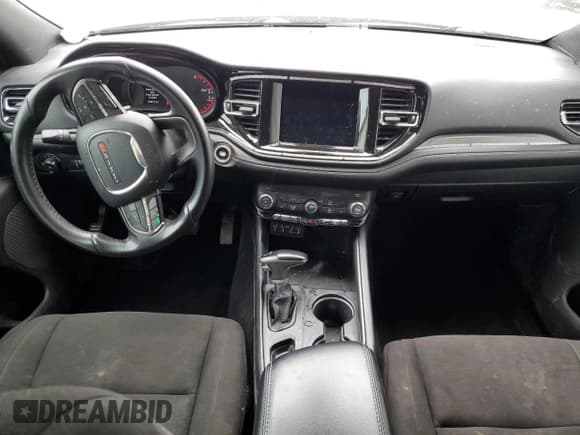 ✅ 2021 Dodge Durango SXT Plus • VIN: 1C4RDHAGXMC608750 • Lot: 50695575. Listed on Copart with 144,612 mi. Free auction sales archive from the USA and detailed vehicle history report at DreamBid. Image 8.