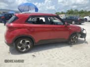 ✅ 2023 Hyundai Venue SEL • VIN: KMHRC8A37PU223916 • Lot: 58714565. Listed on Copart with 26,947 mi. Free auction sales archive from the USA and detailed vehicle history report at DreamBid. Image 3.