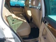 ✅ 2008 Volkswagen Touareg V6 • VIN: WVGBE77L68D050789 • Lot: 43615563. Listed on IAAI with 169,778 mi. Free auction sales archive from the USA and detailed vehicle history report at DreamBid. Image 8.