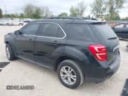 ✅ 2017 Chevrolet Equinox LT • VIN: 2GNALCEK6H1533064 • Лот: 43442123. Опубликован ранее на IAAI с пробегом 121 291 миль. Бесплатный доступ к архиву аукционных продаж из США и подробный отчёт об истории автомобиля на DreamBid. Изображение 3.