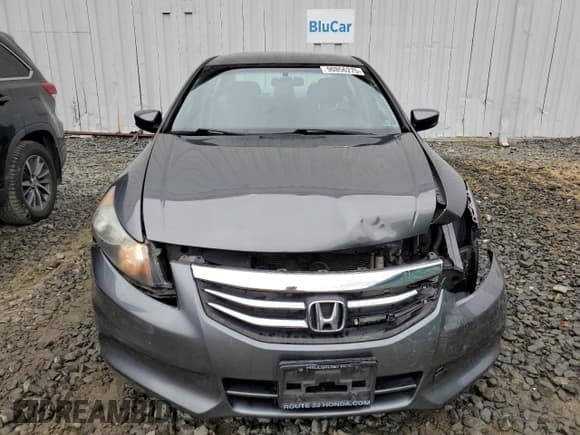 ✅ 2012 Honda Accord LX • VIN: 1HGCP2F34CA243140 • Лот: 90856275. Опубликован ранее на Copart с пробегом 100 438 миль. Бесплатный доступ к архиву аукционных продаж из США и подробный отчёт об истории автомобиля на DreamBid. Изображение 5.