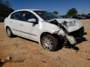 ✅ 2012 Nissan Sentra S • VIN: 3N1AB6AP8CL783205 • Lot: 82706745. Wystawiony na Copart z przebiegiem Nie podano. Bezpłatny archiwum sprzedaży aukcyjnych z USA i szczegółowy raport historii pojazdu na DreamBid. Zdjęcie 4.