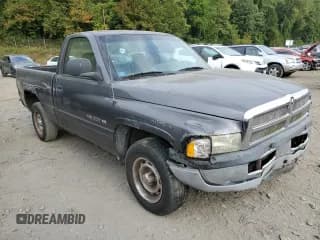 ✅ 2001 Dodge 1500 • VIN: 1B7HC16Y51S305111 • Лот: 72443024. Опубликован ранее на Copart с пробегом 73 672 миль. Бесплатный доступ к архиву аукционных продаж из США и подробный отчёт об истории автомобиля на DreamBid. Изображение 4.