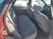 ✅ 1993 Ford Taurus GL • VIN: 1FALP52U2PG147367 • Lot: 42258795. Wystawiony na Copart z przebiegiem 68 209 mil. Bezpłatny archiwum sprzedaży aukcyjnych z USA i szczegółowy raport historii pojazdu na DreamBid. Zdjęcie 10.