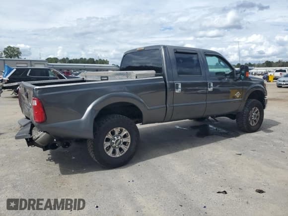 ✅ 2016 Ford F-250 XL • VIN: 1FT7W2BT2GEB28964 • Lot: 85850155. Wystawiony na Copart z przebiegiem 179 105 mil. Bezpłatny archiwum sprzedaży aukcyjnych z USA i szczegółowy raport historii pojazdu na DreamBid. Zdjęcie 3.