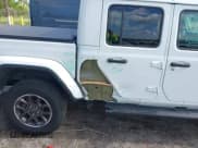 ✅ 2021 Jeep Gladiator Overland • VIN: 1C6HJTFG3ML584038 • Лот: 42634959. Опубликован ранее на IAAI с пробегом 21 843 миль. Бесплатный доступ к архиву аукционных продаж из США и подробный отчёт об истории автомобиля на DreamBid. Изображение 6.