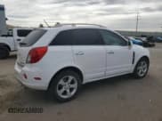 ✅ 2013 Chevrolet Captiva Sport LTZ • VIN: 3GNFL4EK1DS528834 • Lot: 45557555. Wystawiony na Copart z przebiegiem 106 725 mil. Bezpłatny archiwum sprzedaży aukcyjnych z USA i szczegółowy raport historii pojazdu na DreamBid. Zdjęcie 3.